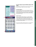 Предварительный просмотр 17 страницы Pfaff creative 2170 Manual