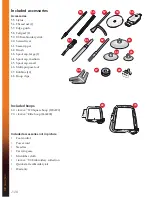 Предварительный просмотр 10 страницы Pfaff creative 3.0 Owner'S Manual