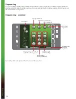 Предварительный просмотр 62 страницы Pfaff creative 3.0 Owner'S Manual