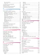 Предварительный просмотр 6 страницы Pfaff creative 4.5 Owner'S Manual