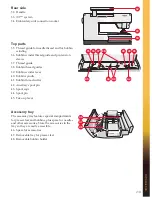 Предварительный просмотр 9 страницы Pfaff creative 4.5 Owner'S Manual