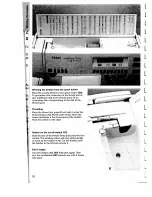 Предварительный просмотр 24 страницы Pfaff Creative 7510 A Instruction Manual