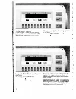 Предварительный просмотр 52 страницы Pfaff Creative 7510 A Instruction Manual