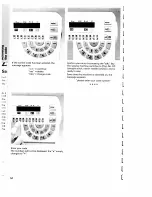 Предварительный просмотр 55 страницы Pfaff Creative 7530 Instruction Manual