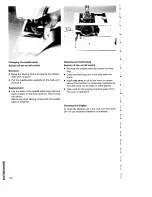 Предварительный просмотр 179 страницы Pfaff Creative 7530 Instruction Manual