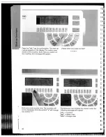 Предварительный просмотр 43 страницы Pfaff Creative 7550 Instruction Manual