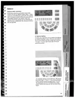 Предварительный просмотр 58 страницы Pfaff Creative 7550 Instruction Manual