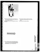 Предварительный просмотр 144 страницы Pfaff Creative 7550 Instruction Manual