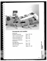 Предварительный просмотр 146 страницы Pfaff Creative 7550 Instruction Manual