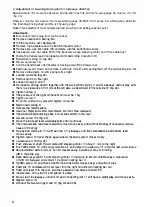 Предварительный просмотр 9 страницы Pfaff Creative 7550 Service Manual