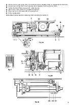 Предварительный просмотр 10 страницы Pfaff Creative 7550 Service Manual