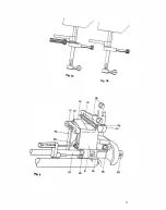 Предварительный просмотр 12 страницы Pfaff Creative 7550 Service Manual