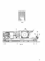 Предварительный просмотр 14 страницы Pfaff Creative 7550 Service Manual