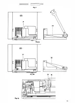 Предварительный просмотр 16 страницы Pfaff Creative 7550 Service Manual