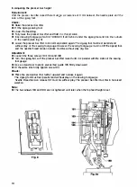 Предварительный просмотр 19 страницы Pfaff Creative 7550 Service Manual