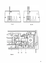 Предварительный просмотр 24 страницы Pfaff Creative 7550 Service Manual