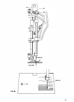 Предварительный просмотр 28 страницы Pfaff Creative 7550 Service Manual