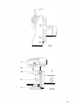 Предварительный просмотр 30 страницы Pfaff Creative 7550 Service Manual