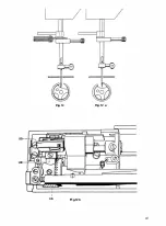 Предварительный просмотр 32 страницы Pfaff Creative 7550 Service Manual