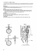 Предварительный просмотр 33 страницы Pfaff Creative 7550 Service Manual