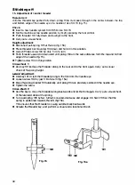 Предварительный просмотр 35 страницы Pfaff Creative 7550 Service Manual