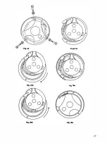 Предварительный просмотр 48 страницы Pfaff Creative 7550 Service Manual