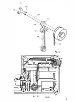 Предварительный просмотр 50 страницы Pfaff Creative 7550 Service Manual