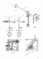 Предварительный просмотр 54 страницы Pfaff Creative 7550 Service Manual