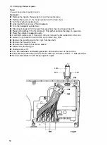 Предварительный просмотр 55 страницы Pfaff Creative 7550 Service Manual