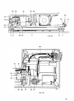 Предварительный просмотр 60 страницы Pfaff Creative 7550 Service Manual