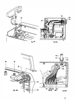 Предварительный просмотр 66 страницы Pfaff Creative 7550 Service Manual