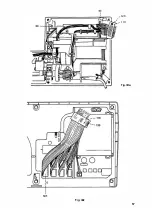 Предварительный просмотр 68 страницы Pfaff Creative 7550 Service Manual