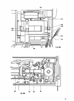 Предварительный просмотр 80 страницы Pfaff Creative 7550 Service Manual