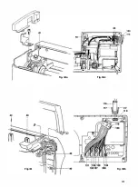 Предварительный просмотр 84 страницы Pfaff Creative 7550 Service Manual