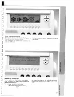 Предварительный просмотр 104 страницы Pfaff creative 7560 Instruction Book