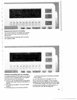 Предварительный просмотр 47 страницы Pfaff creative 7570 Instruction Book