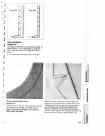 Предварительный просмотр 105 страницы Pfaff creative 7570 Instruction Book
