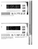 Предварительный просмотр 243 страницы Pfaff creative 7570 Instruction Book