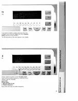 Предварительный просмотр 268 страницы Pfaff creative 7570 Instruction Book