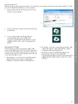 Предварительный просмотр 77 страницы Pfaff creative icon User Manual