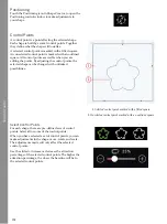 Предварительный просмотр 158 страницы Pfaff creative icon User Manual