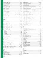 Предварительный просмотр 158 страницы Pfaff creative sensation Owner'S Manual