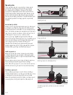 Предварительный просмотр 20 страницы Pfaff cvreative 3.0 Owner'S Manual