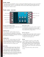 Предварительный просмотр 32 страницы Pfaff cvreative 3.0 Owner'S Manual