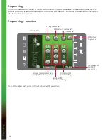 Предварительный просмотр 62 страницы Pfaff cvreative 3.0 Owner'S Manual