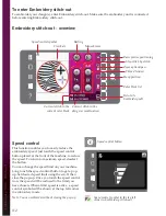 Предварительный просмотр 88 страницы Pfaff cvreative 3.0 Owner'S Manual