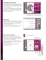 Предварительный просмотр 90 страницы Pfaff cvreative 3.0 Owner'S Manual