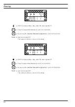 Preview for 16 page of Pfaff EcoDrive P40 ED Instruction Manual