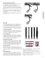 Предварительный просмотр 19 страницы Pfaff expression 2.0 Owner'S Manual