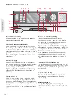 Предварительный просмотр 24 страницы Pfaff expression 2.0 Owner'S Manual